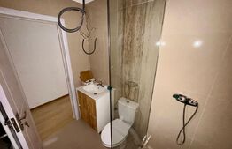 Garsoniera nemobilata, 31 mp, zona Gradina Botanica