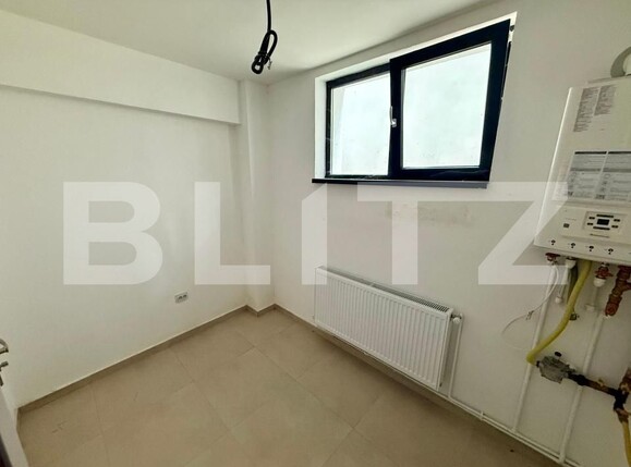 Garsonieră de închiriat Calea Severinului - 181524AI | BLITZ Craiova | Poza4