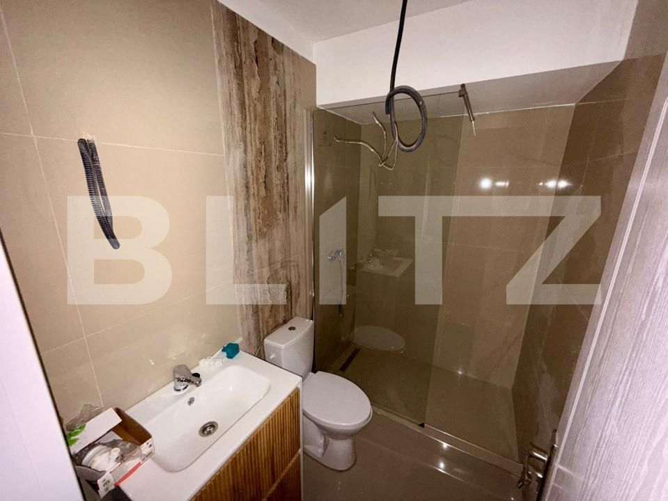 Garsonieră de închiriat Calea Severinului - 181524AI | BLITZ Craiova | Poza5