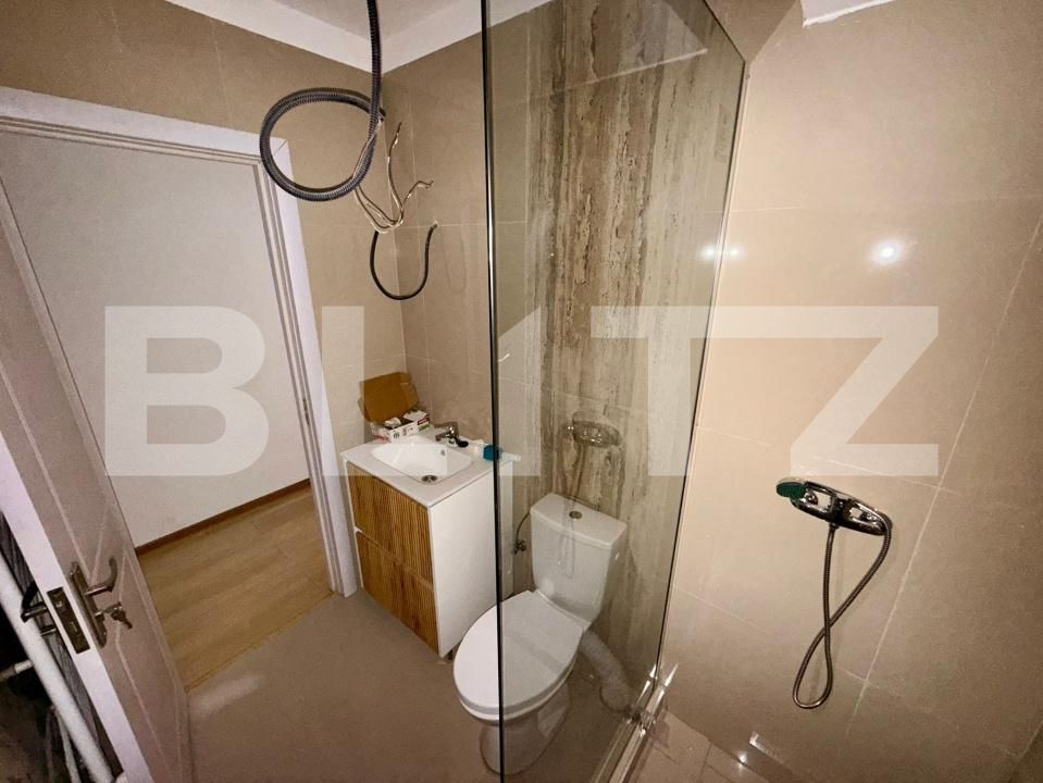 Garsonieră de închiriat Calea Severinului - 181524AI | BLITZ Craiova | Poza6