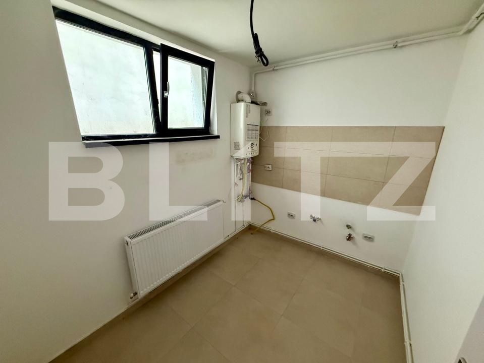 Garsonieră de închiriat Calea Severinului - 181524AI | BLITZ Craiova | Poza3