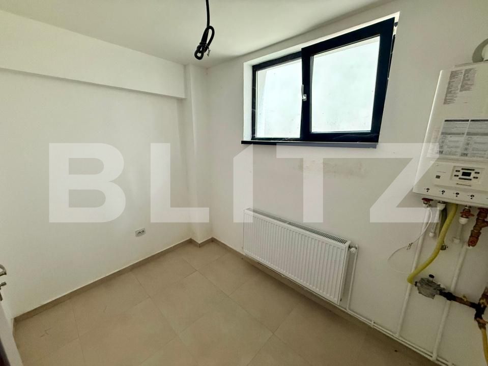 Garsonieră de închiriat Calea Severinului - 181524AI | BLITZ Craiova | Poza4