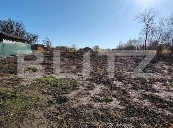 Teren de vânzare Exterior Est - 181531TV | BLITZ Craiova | Poza1