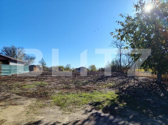 Teren de vânzare Exterior Est - 181531TV | BLITZ Craiova | Poza3