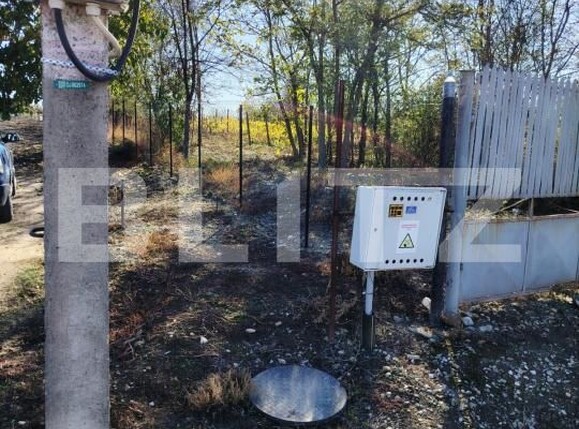 Teren de vânzare Exterior Est - 181531TV | BLITZ Craiova | Poza2