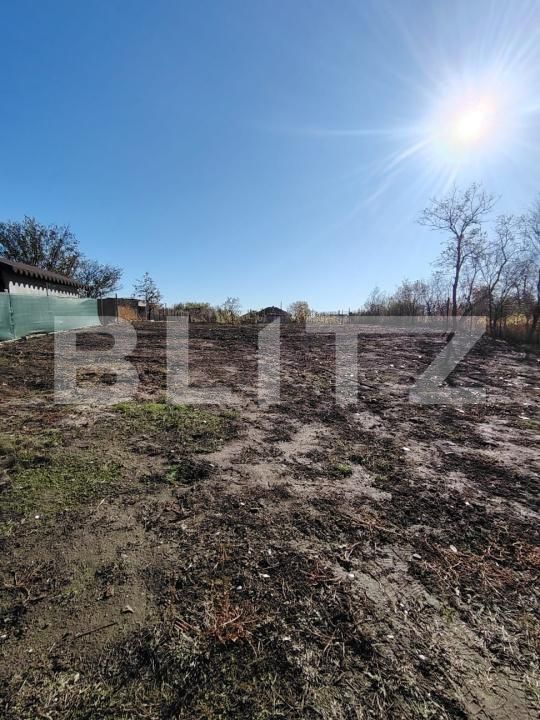 Teren de vânzare Exterior Est - 181531TV | BLITZ Craiova | Poza1