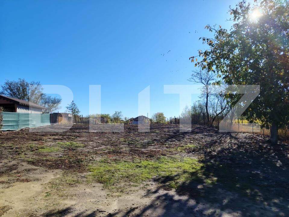 Teren de vânzare Exterior Est - 181531TV | BLITZ Craiova | Poza3