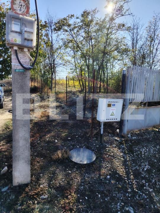 Teren de vânzare Exterior Est - 181531TV | BLITZ Craiova | Poza2