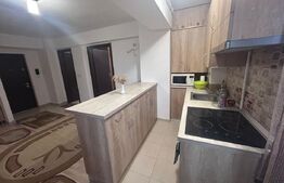 Garsoniera tip studio, 40 mp, Calea Severinului