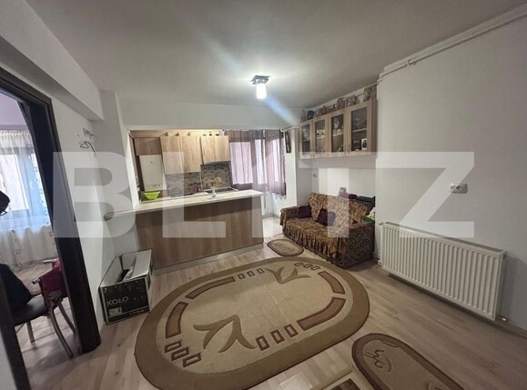 Garsonieră de închiriat Calea Severinului - 181532AI | BLITZ Craiova | Poza1