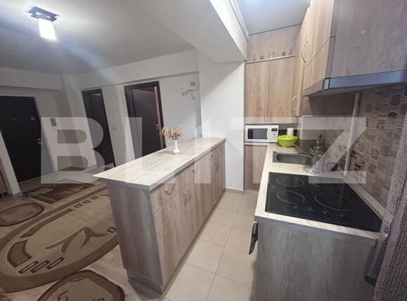 Garsonieră de închiriat Calea Severinului - 181532AI | BLITZ Craiova | Poza2