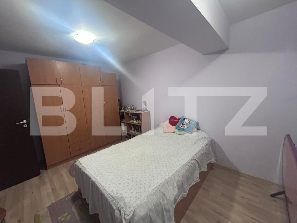 Garsonieră de închiriat Calea Severinului - 181532AI | BLITZ Craiova | Poza3