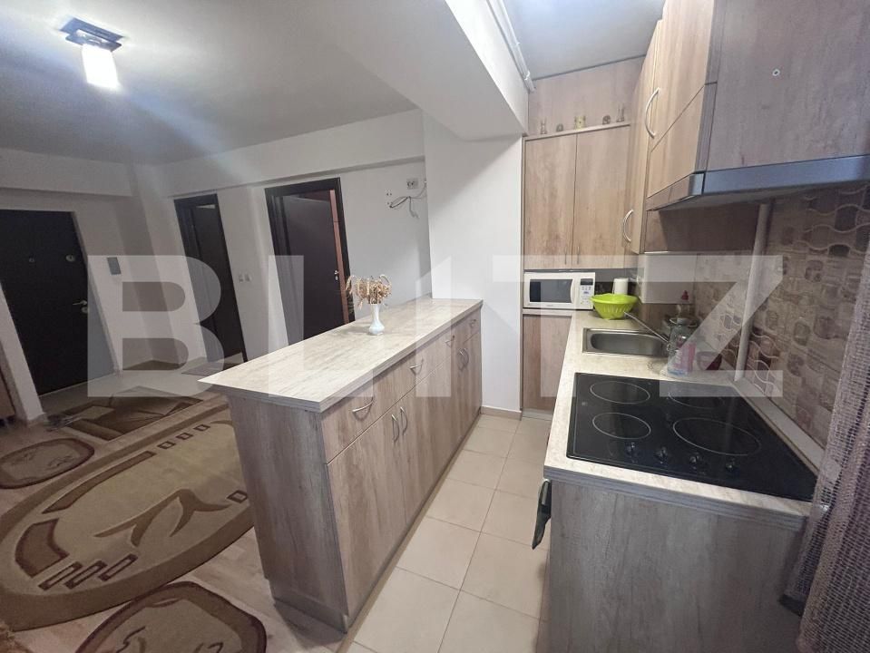 Garsonieră de închiriat Calea Severinului - 181532AI | BLITZ Craiova | Poza2