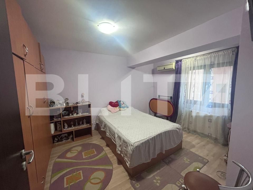 Garsonieră de închiriat Calea Severinului - 181532AI | BLITZ Craiova | Poza4