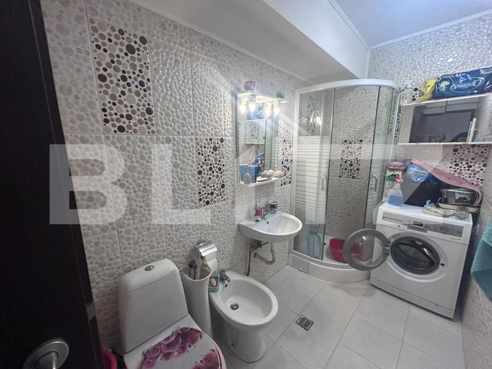 Garsonieră de închiriat Calea Severinului - 181532AI | BLITZ Craiova | Poza5