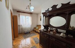 Casa de inchiriat, 200mp, zona Sfintii Apostoli