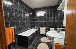 Casa de inchiriat, 200mp, zona Sfintii Apostoli