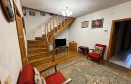 Casa de inchiriat, 200mp, zona Sfintii Apostoli