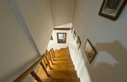 Casa de inchiriat, 200mp, zona Sfintii Apostoli