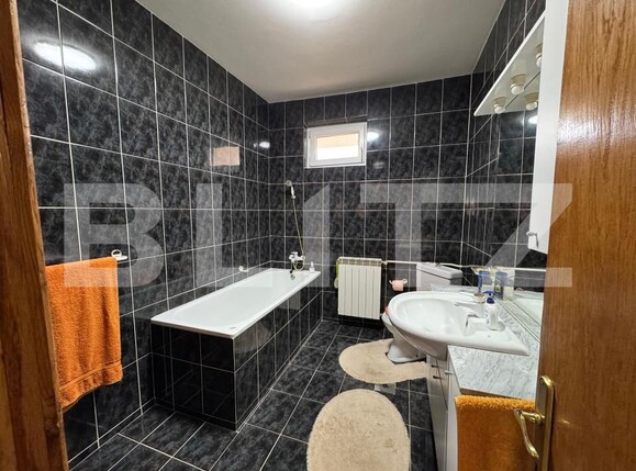 Casa de închiriat 5 camere Siloz - 181540CI | BLITZ Craiova | Poza12