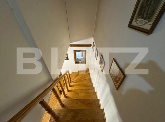 Casa de închiriat 5 camere Siloz - 181540CI | BLITZ Craiova | Poza2