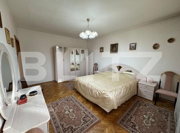 Casa de închiriat 5 camere Siloz - 181540CI | BLITZ Craiova | Poza8