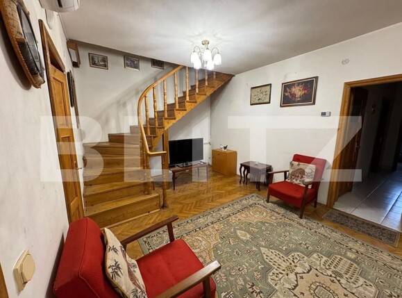 Casa de închiriat 5 camere Siloz - 181540CI | BLITZ Craiova | Poza1