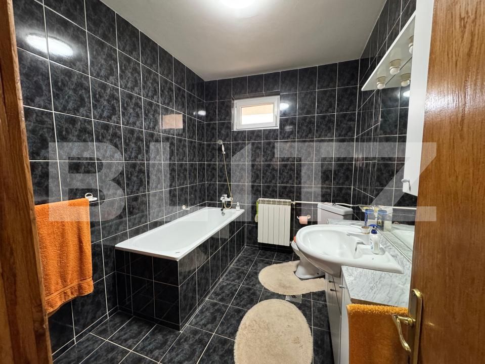 Casa de închiriat 5 camere Siloz - 181540CI | BLITZ Craiova | Poza12