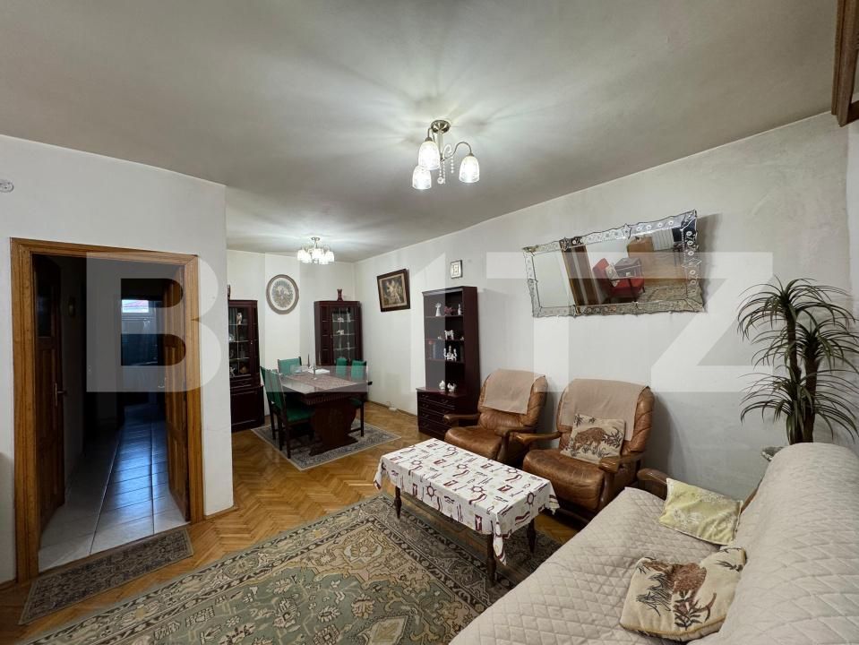 Casa de închiriat 5 camere Siloz - 181540CI | BLITZ Craiova | Poza8