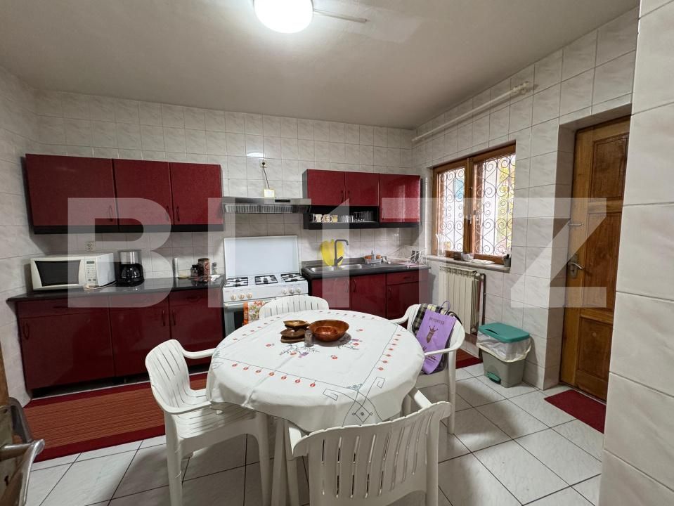 Casa de închiriat 5 camere Siloz - 181540CI | BLITZ Craiova | Poza4