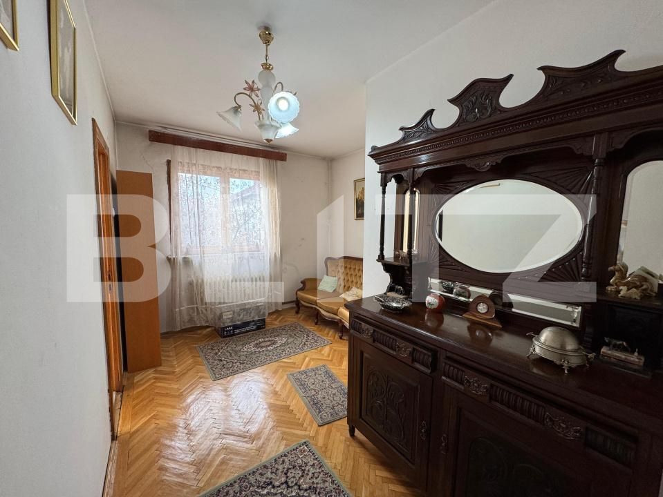 Casa de închiriat 5 camere Siloz - 181540CI | BLITZ Craiova | Poza8