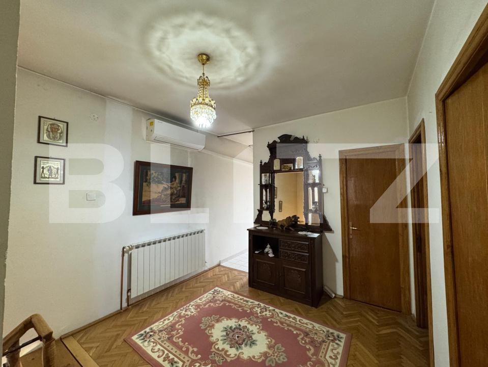 Casa de închiriat 5 camere Siloz - 181540CI | BLITZ Craiova | Poza9