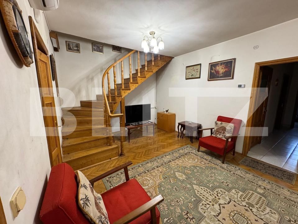 Casa de închiriat 5 camere Siloz - 181540CI | BLITZ Craiova | Poza11