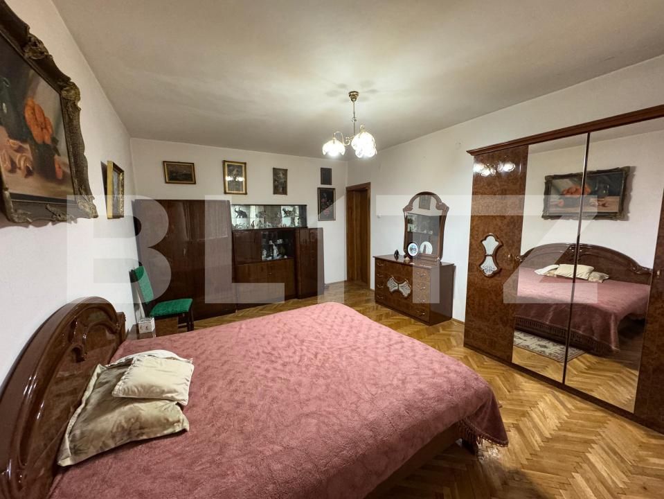 Casa de închiriat 5 camere Siloz - 181540CI | BLITZ Craiova | Poza10