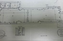Spațiu comercial de închiriat Central - 186688SIC | BLITZ Craiova | Poza2