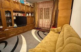 Apartament 2 camere, 48.26 mp, zona Craiovita Noua