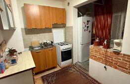 Apartament 2 camere, 48.26 mp, zona Craiovita Noua