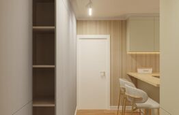 Apartament 4 camere, 94 mp, zona Ciupercă - 1 Mai