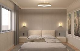 Apartament 4 camere, 94 mp, zona Ciupercă - 1 Mai