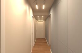 Apartament 4 camere, 94 mp, zona Ciupercă - 1 Mai