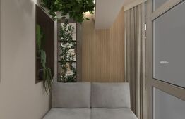 Apartament 4 camere, 94 mp, zona Ciupercă - 1 Mai