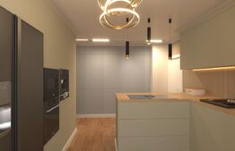 Apartament 4 camere, 94 mp, zona Ciupercă - 1 Mai