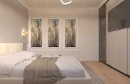 Apartament 4 camere, 94 mp, zona Ciupercă - 1 Mai