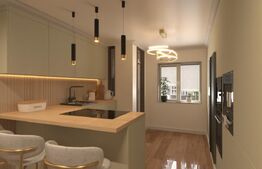 Apartament 4 camere, 94 mp, zona Ciupercă - 1 Mai