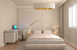 Apartament 4 camere, 94 mp, zona Ciupercă - 1 Mai