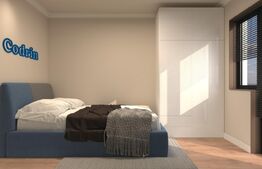 Apartament 4 camere, 94 mp, zona Ciupercă - 1 Mai