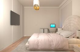 Apartament 4 camere, 94 mp, zona Ciupercă - 1 Mai