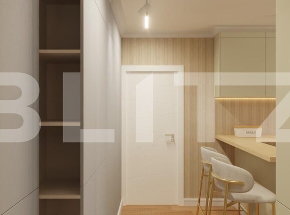 Apartament de vânzare 4 camere 1 Mai - 181589AV | BLITZ Craiova | Poza2