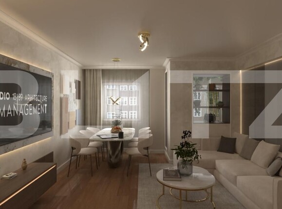 Apartament de vânzare 4 camere 1 Mai - 181589AV | BLITZ Craiova | Poza6