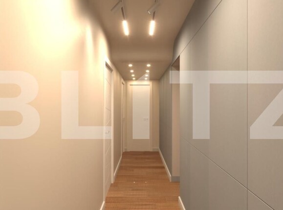 Apartament de vânzare 4 camere 1 Mai - 181589AV | BLITZ Craiova | Poza8